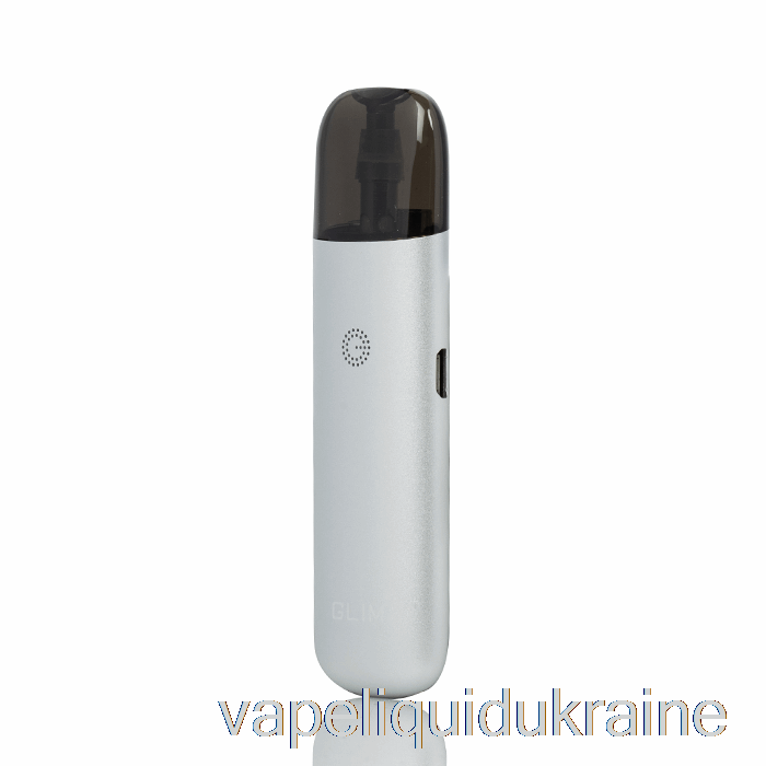 Vape Ukraine Innokin GLIM 9W Pod System Silver